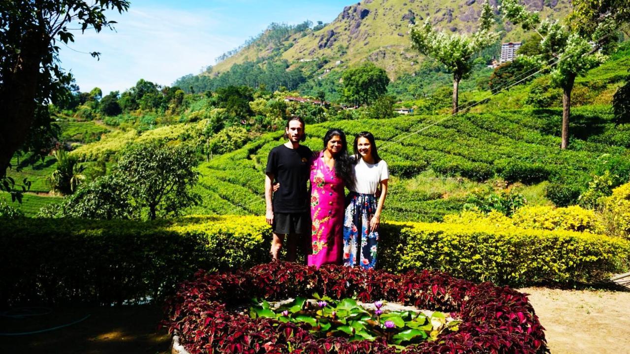 Blackcherry Munnar Exterior foto